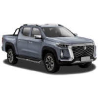 Changan / Hunter Plus, P201 (2022 - по н.в.) / Hunter PLUS 2.0T HEV 4WD