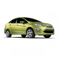 Ford / Fiesta (1983 - ) / Fiesta (2009 - по н.в.) / Fiesta 1.5
