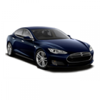 Tesla / Model S (2012 - по н.в.) / Model S 85D