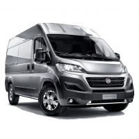 Fiat / Ducato (1982 - ) / Ducato, 250 (2006 - по н.в.) / Ducato 2.2 MultiJet 100