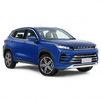 Exeed / LX (2019 - по н.в.) / 1.6T GDI 2WD (SQRF4J16)