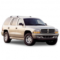 Dodge / Durango (1997 - ) / Durango, DN (1997 - 2003) / 3.9 4WD (Magnum V6)