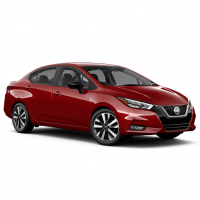 Nissan / Sunny (1984 - ) / Sunny / Versa, N18 (2019 - по н.в.) / 1.6 2WD (HR16DE)