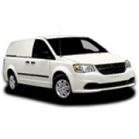 Dodge / RAM C/V (2010 - 2012) / Ram C/V (2010 - 2012) / Ram C/V 3.6 FlexFuel