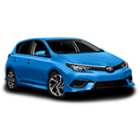 Toyota / Corolla (1983 - ) / Corolla iM / HB (2016 - по н.в.) / Corolla iM 1.8 VVT-i (USA)