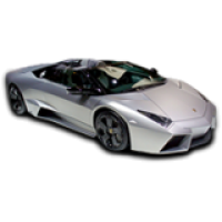 Lamborghini / Reventon Roadster (2010 - 2011) / Reventon Roadster