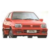 Nissan / Micra (1983 - ) / Micra / March, K10 (1983 - 1991) / Micra / March DX 1.0 (K10)