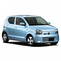 Mazda / Carol (1989 - ) / Carol VII, HB36S (2015 - 2022) / 0.7 2WD (R06A) (HB36S)