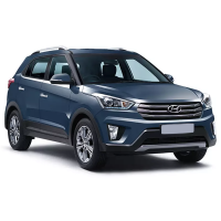 Hyundai / Creta / ix25 (2014 - 2023) / Creta / ix25, GS (2014 - 2023) / Creta / ix25 2.0 MPi 2WD