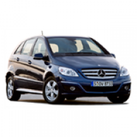 Mercedes-Benz / B-класс (2005 - ) / B-Class, W245 (2005 - 2011) / B 180 CDI DPF 245.207