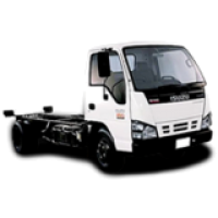 Isuzu / N-серия (1996 - ) / NHR (1996 - 2007) / NHR 55