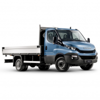 Iveco / Daily 35 (1999 - ) / Daily 35 (2012 - по н.в.) / Daily 35 C 14