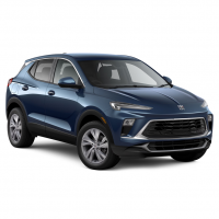 Buick / Другие модели (1991 - ) / Encore, GX (2019 - по н.в.) / Encore GX 1.3 T 2WD