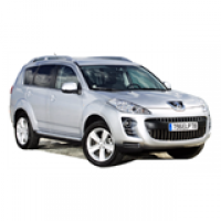 Peugeot / 4007 (2007 - 2012) / 4007 (2007 - 2012) / 4007 2.4 2WD / 4WD (SFZ)