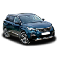Peugeot / 5008 (2009 - ) / 5008 (2017 - по н.в.) / 5008 2.0 BlueHDi 136