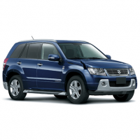 Suzuki / Escudo (1988 - ) / Escudo IV (2015 - по н.в.) / Escudo 1.4 4WD (K14C) (YEA1S/CBA-YEA1S/4BA-YEA1S)