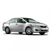 Toyota / Corolla (1983 - ) / Auris / Corolla, E150 (2006 - 2019) / Auris / Corolla 2.0 D-4D DPF 2WD (1AD-FTV) (ADE150)