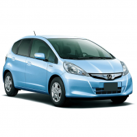 Honda / Jazz (2002 - ) / Jazz II, GE GG (2008 - 2015) / Jazz 1.5 i-VTEC
