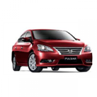Nissan / Pulsar (1995 - ) / Pulsar VI, C13/NB17 (2014 - по н.в.) / Pulsar 1.2 DIG-T