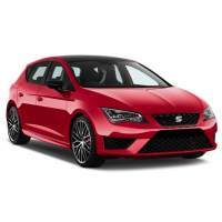 Seat / Leon (1999 - 2024) / Leon, 5F / 5F1 / 5F5 / 5F8 (2013 - 2020) / Leon 2.0 TDI DPF 4WD (135 кВт)
