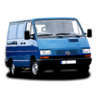 Opel / Другие модели (1981 - ) / Arena, A97 (1999 - 1999) / Arena 1.9 D