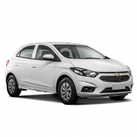 Chevrolet / Onix (2012 - ) / Onix I (2012 - 2019) / 1.0 2WD (78 л.с.) (N10YFH)