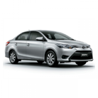 Toyota / Другие модели (1982 - ) / Vios (2002 - по н.в.) / Vios 1.5