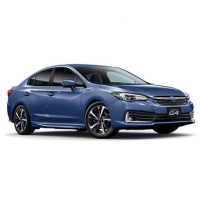 Subaru / Impreza (1992 - ) / Impreza V, G14 / GK / GT (2016 - по н.в.) / Impreza 2.0i AWD / 4WD (FB20/FB20C) (GK7/GT7)