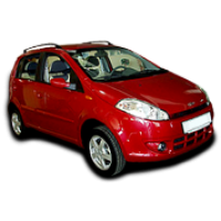 Chery / Другие модели (1999 - ) / J1 (2007 - по н.в.) / J1 1.3