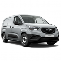 Opel / Combo (1986 - ) / Combo E Life / Tour, X19, K9 (2018 - по н.в.) / Combo E Life 1.5 Diesel (96 кВт)