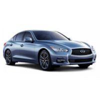 Infiniti / Q50 (2013 - 2024) / Q50, V37 (2013 - 2024) / Q50 3.5 Hybrid 2WD (VQ35HR + HM34)