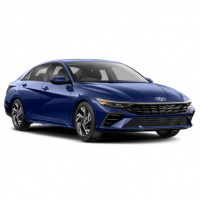 Hyundai / Elantra / Avante (1991 - ) / Elantra / Avante, CN7 / CN7C (2020 - по н.в.) / 2.0 T-GDI 2WD (G4KH)