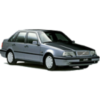 Volvo / Другие модели (1982 - ) / 400 (1986 - 1997) / 440 1.6i
