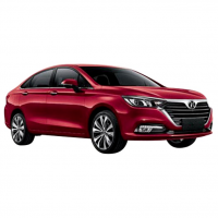 BAIC / Beijing U5 II / Senova D50 II (2017 - по н.в.) / 1.5 (A151/I4) 2WD