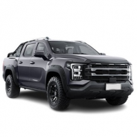 Foton / Mars, 7 (2023 - по н.в.) / Mars 7 2.0D 2WD