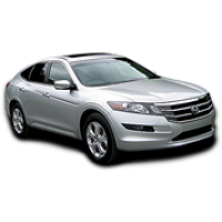 Honda / Accord (1984 - ) / Accord Crosstour (2009 - 2016) / Accord Crosstour 2WD