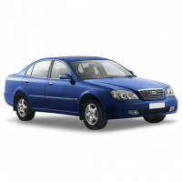 Chery / Другие модели (1999 - ) / Oriental Son, B11 (2003 - 2011) / 2.0 2WD (SQR484F)