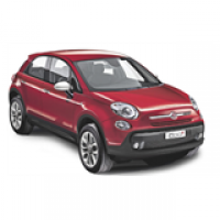 Fiat / 500 (2007 - ) / 500X (2015 - по н.в.) / 500X 2.0 MultiJet (103 кВт) 4x4
