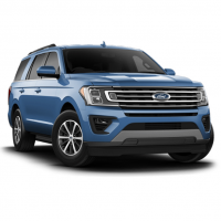 Ford / Expedition (1996 - ) / Expedition, U553 (2017 - по н.в.) / 3.5 2WD (Ford EcoBoost 99T)