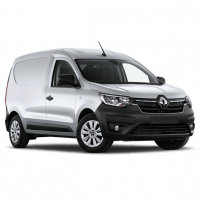 Renault / Другие модели (1981 - ) / Express Van II, FJK / XJK (2021 - по н.в.) / 1.5 dCi 2WD (K9K)