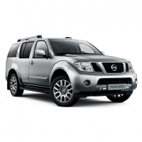 Nissan / Pathfinder (1986 - ) / Pathfinder, R51 / R51M (2004 - 2015) / Pathfinder 5.6 V8 2WD