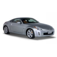 Nissan / Fairlady Z (1989 - ) / Fairlady Z, Z33 (2002 - 2008) / 3.5 2WD (VQ35DE) (Z33/HZ33/CBA-Z33/UA-Z33/CBA-HZ33/UA-HZ33/CBA-Z33)