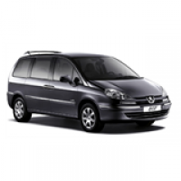 Peugeot / Другие модели (1983 - ) / 807 (2002 - 2014) / 807 2.0 HDiF 16V DPF (88 кВт) (RHK)