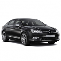 Citroen / C5 (2000 - ) / C5 II (2000 - 2010) / C5 2.0 HPi