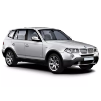 BMW / X3 (2003 - ) / X3, E83 (2003 - 2010) / X3 2.0d (130 кВт)
