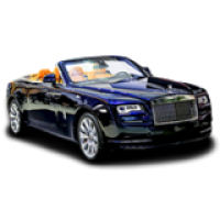 Rolls-Royce / Dawn (2015 - по н.в.) / Dawn