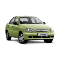 Daewoo / Lanos (1997 - 2008) / Lanos (1997 - 2008) / Lanos 1.5 2WD (A15/A15SMS)