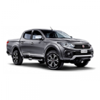 Fiat / Другие модели (1983 - ) / Fullback, 502, 503 (2016 - по н.в.) / Fullback 2.4 D 4WD (133 кВт)