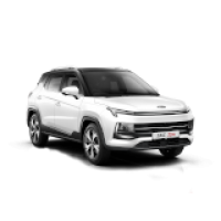 JAC / JS4 (2022 - по н.в.) / JS4 1.6