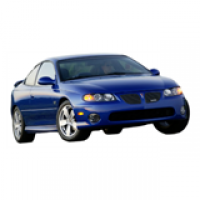 Pontiac / GTO (2003 - 2006) / GTO 6.0 V8